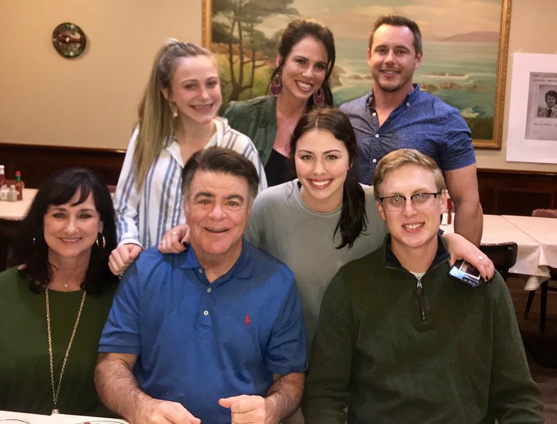 Stephen Ray Sanders - Photo 329