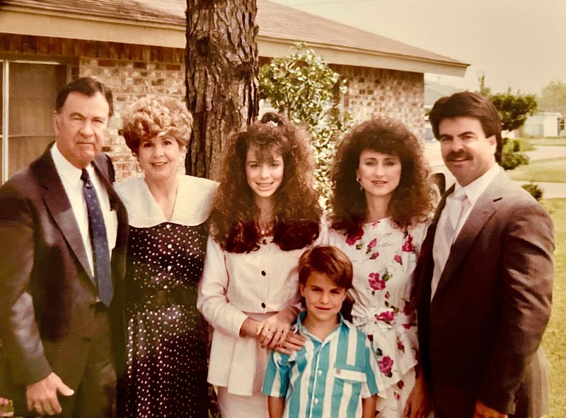 Stephen Ray Sanders - Photo 330