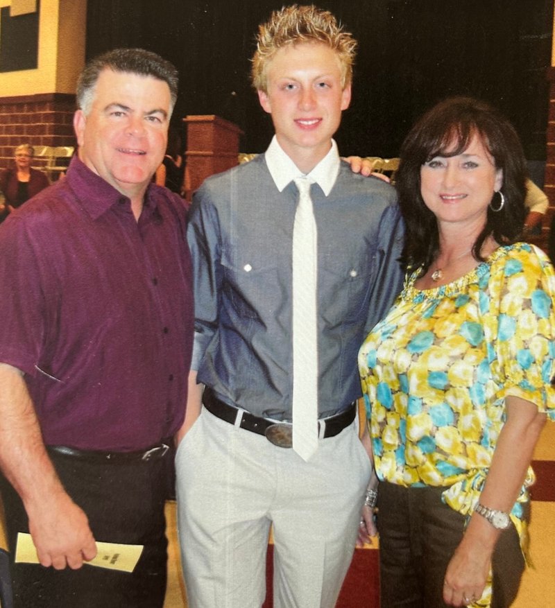 Stephen Ray Sanders - Photo 333