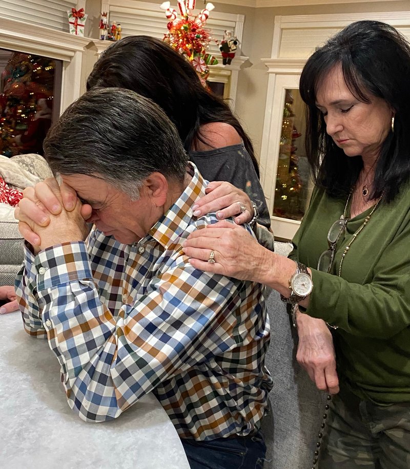 Stephen Ray Sanders - Photo 334