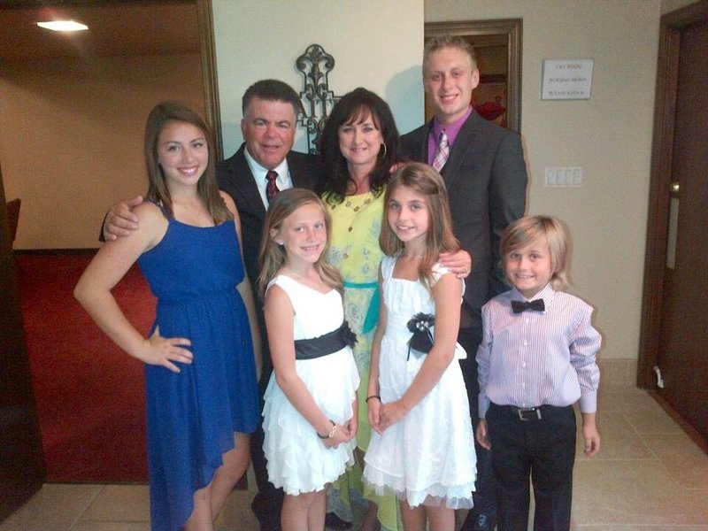 Stephen Ray Sanders - Photo 336