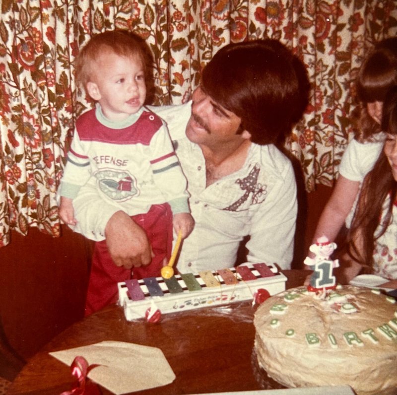 Stephen Ray Sanders - Photo 337