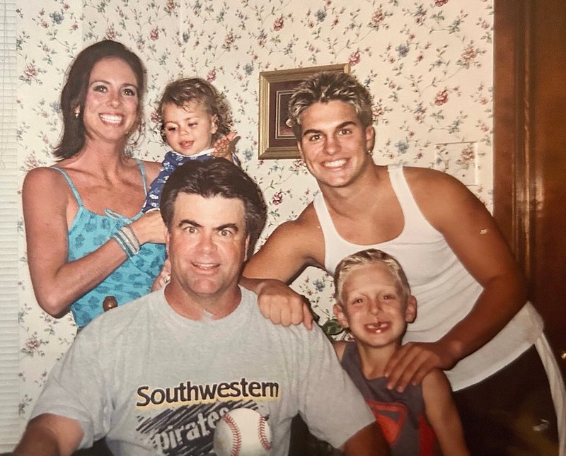 Stephen Ray Sanders - Photo 341