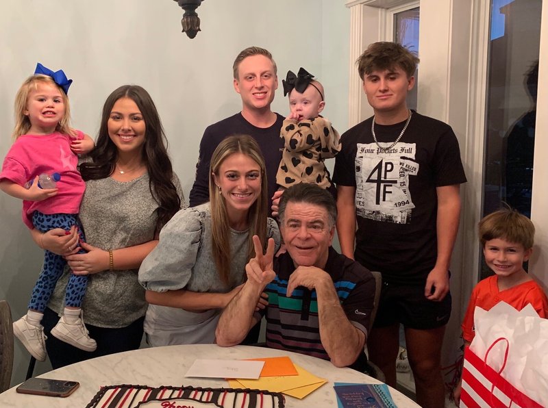 Stephen Ray Sanders - Photo 342