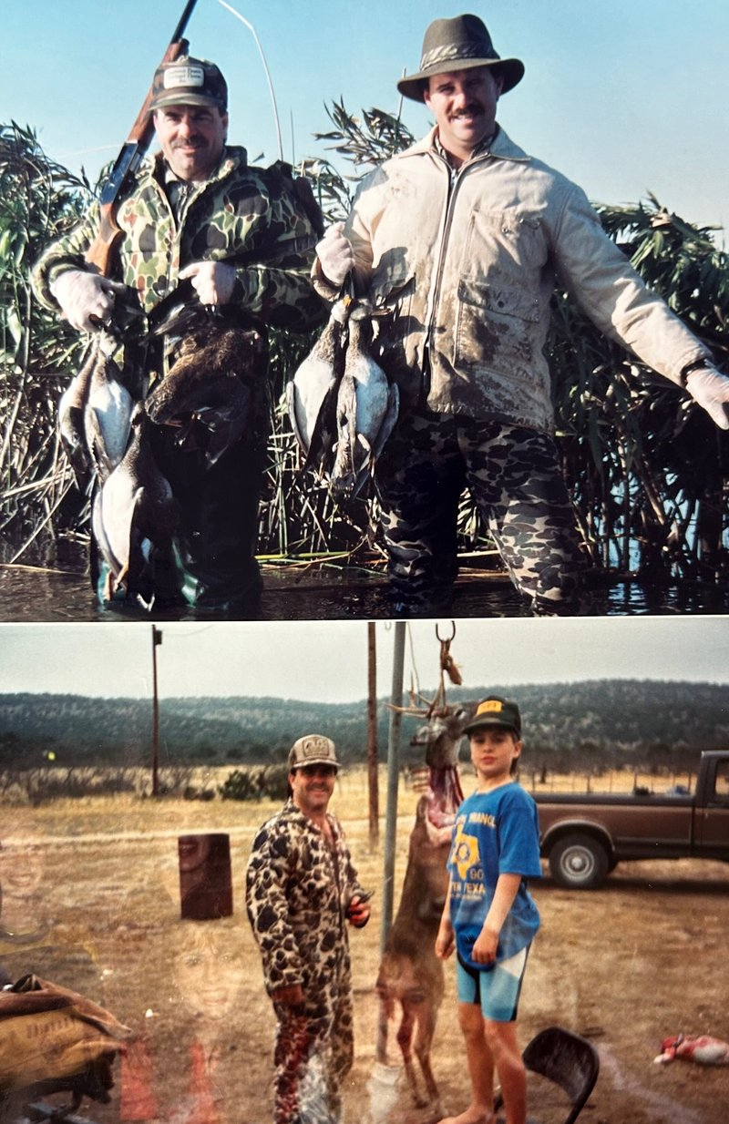 Stephen Ray Sanders - Photo 343