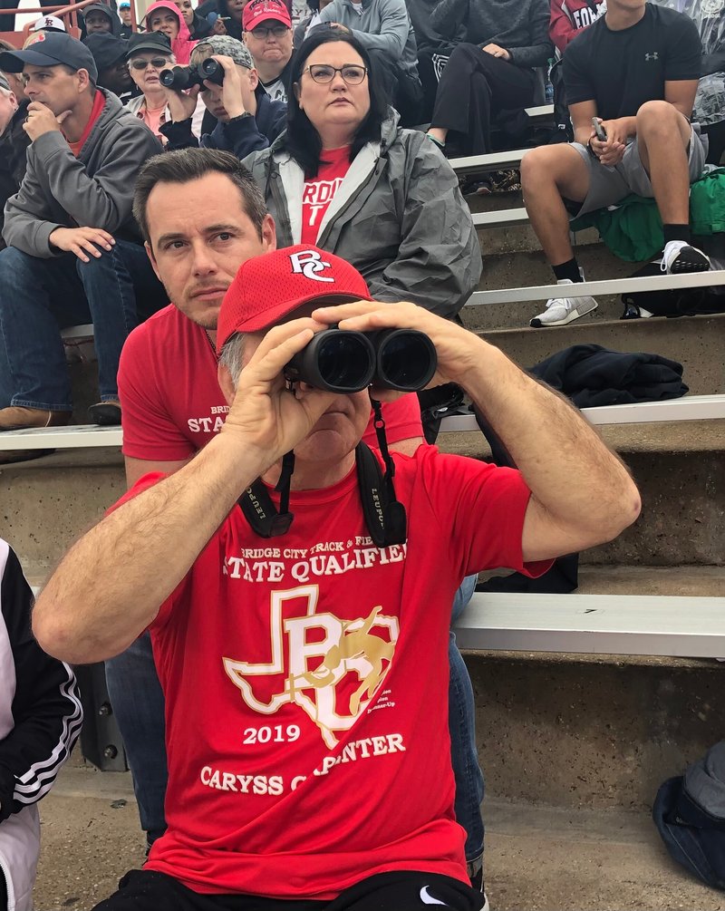 Stephen Ray Sanders - Photo 344