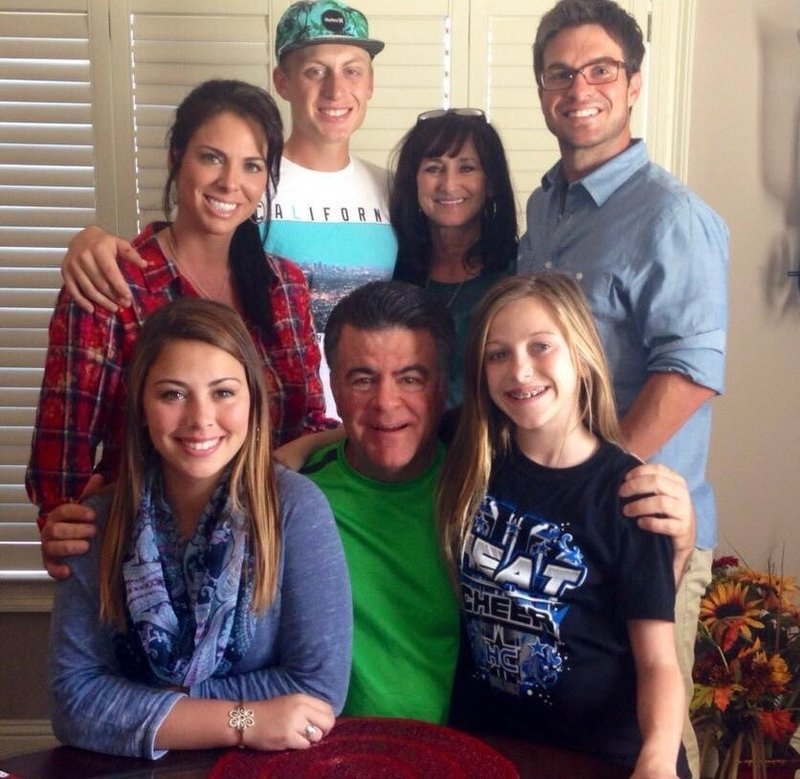 Stephen Ray Sanders - Photo 347