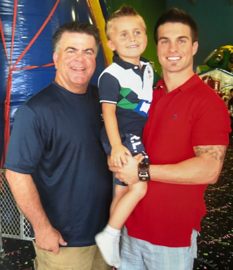 Stephen Ray Sanders - Photo 348