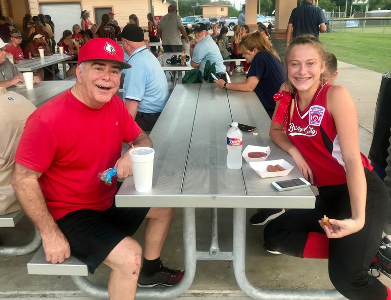 Stephen Ray Sanders - Photo 351