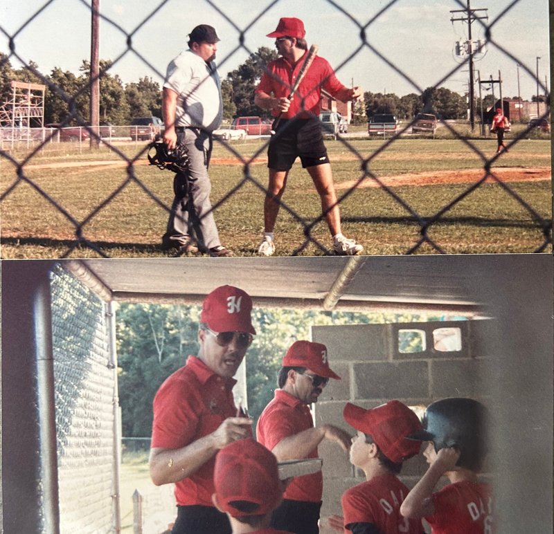 Stephen Ray Sanders - Photo 352