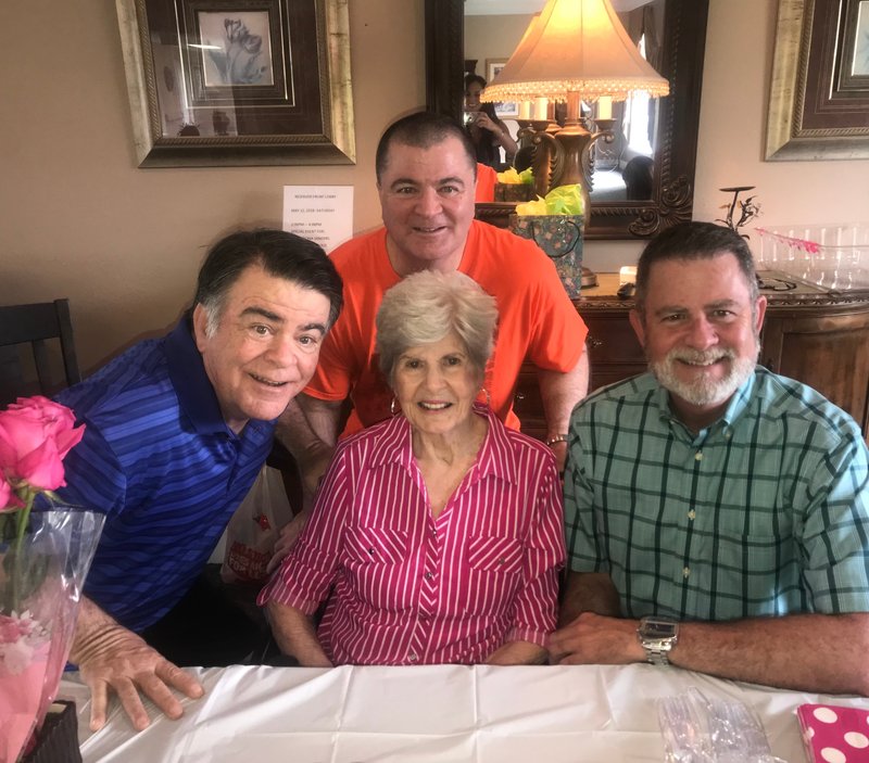 Stephen Ray Sanders - Photo 353