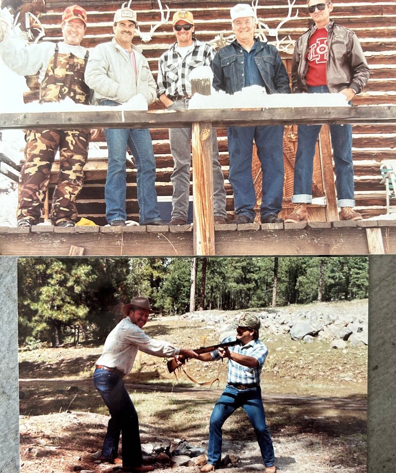 Stephen Ray Sanders - Photo 355