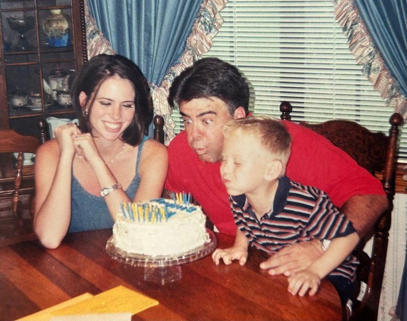 Stephen Ray Sanders - Photo 360