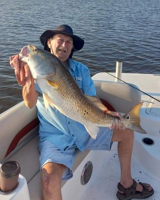 Richard "Ricky" Allen Vincent