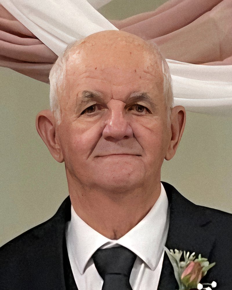 Granville Louis Bland