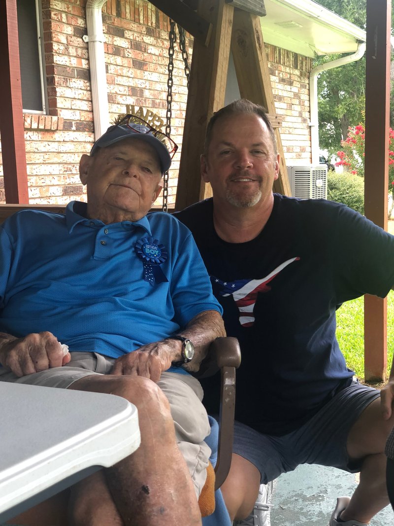 Charles Wesley "Charlie" Phillips - Photo 2