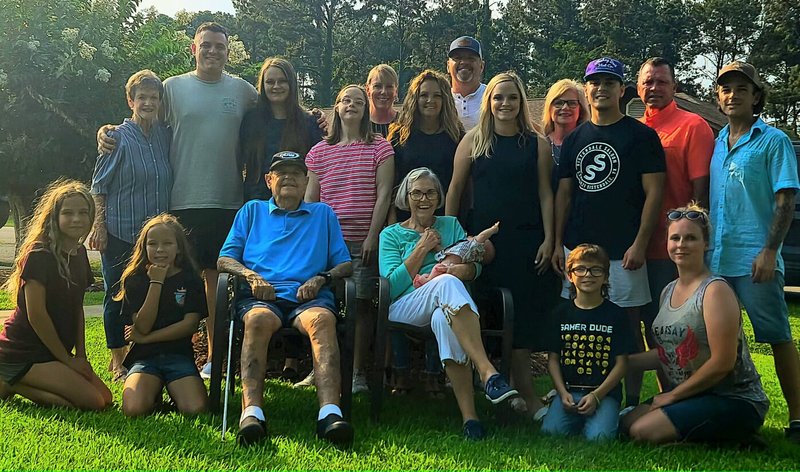 Charles Wesley "Charlie" Phillips - Photo 11