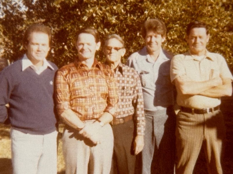 Charles Wesley "Charlie" Phillips - Photo 9