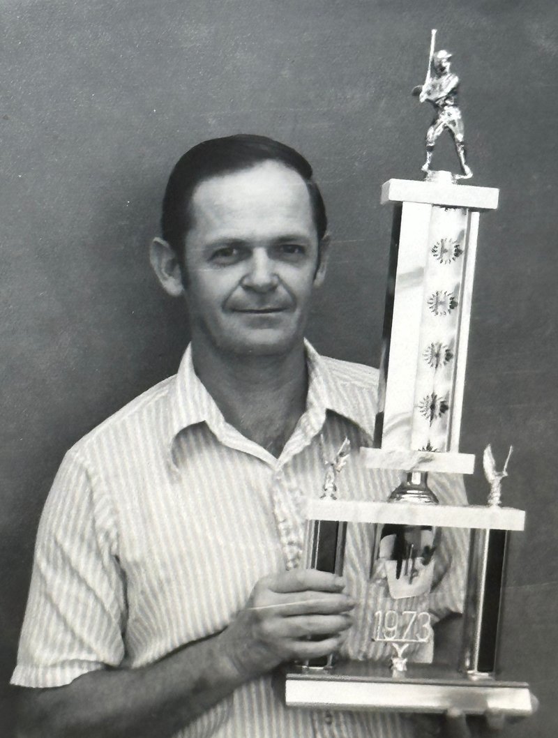 Charles Wesley "Charlie" Phillips - Photo 12