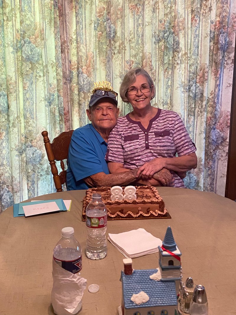 Charles Wesley "Charlie" Phillips - Photo 16