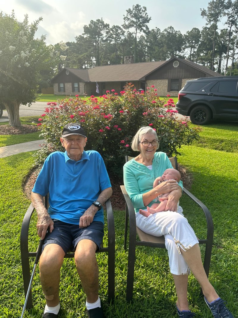 Charles Wesley "Charlie" Phillips - Photo 20