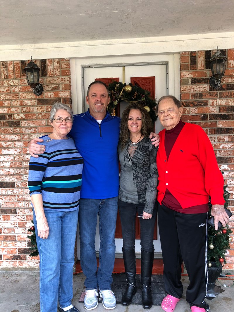 Charles Wesley "Charlie" Phillips - Photo 21