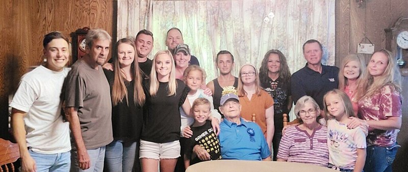 Charles Wesley "Charlie" Phillips - Photo 23