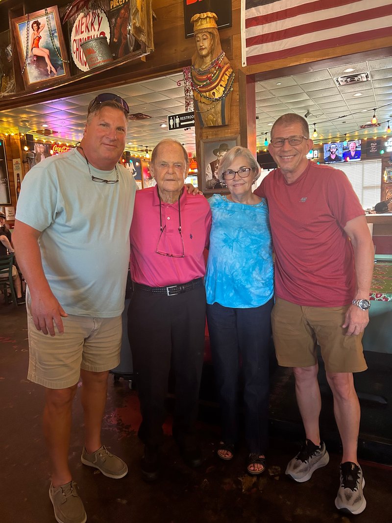 Charles Wesley "Charlie" Phillips - Photo 25