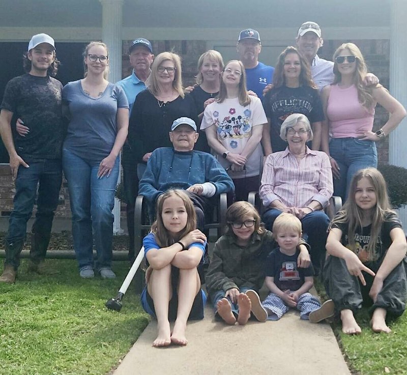 Charles Wesley "Charlie" Phillips - Photo 29