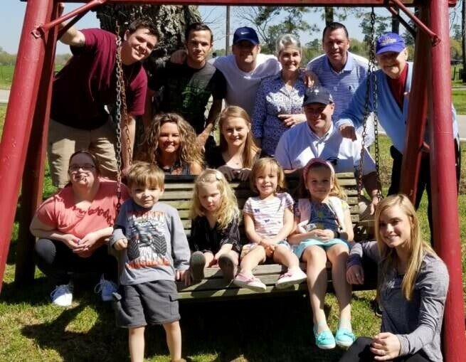 Charles Wesley "Charlie" Phillips - Photo 31