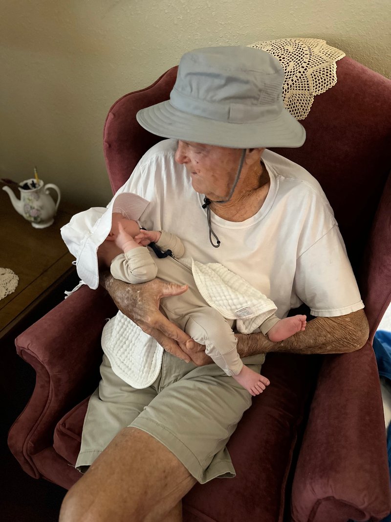 Charles Wesley "Charlie" Phillips - Photo 30