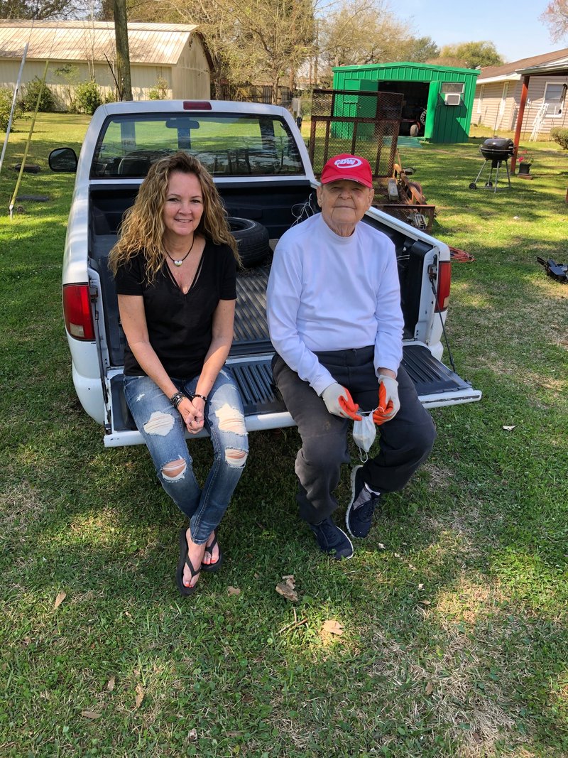 Charles Wesley "Charlie" Phillips - Photo 28