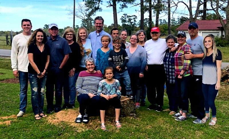 Charles Wesley "Charlie" Phillips - Photo 37