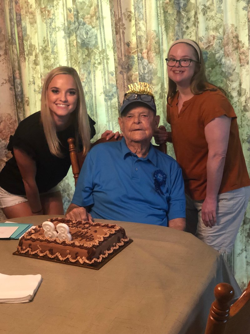 Charles Wesley "Charlie" Phillips - Photo 38