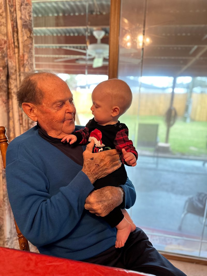 Charles Wesley "Charlie" Phillips - Photo 42