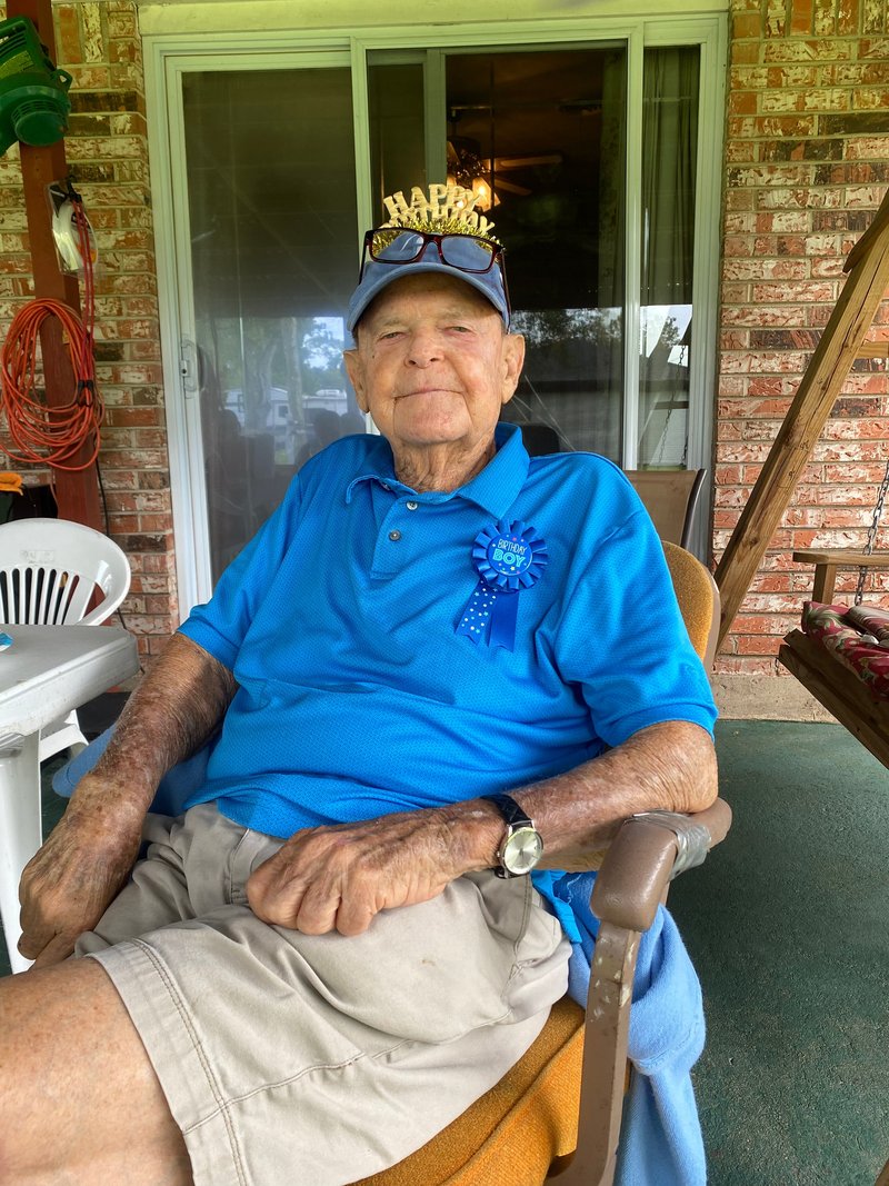 Charles Wesley "Charlie" Phillips - Photo 43