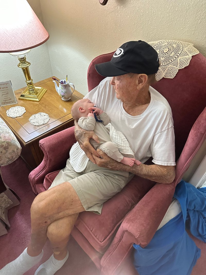 Charles Wesley "Charlie" Phillips - Photo 45