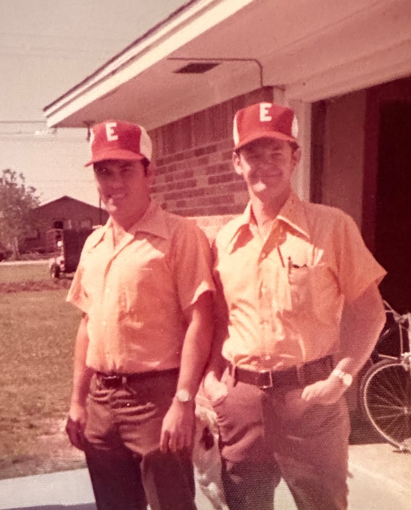 Charles Wesley "Charlie" Phillips - Photo 47