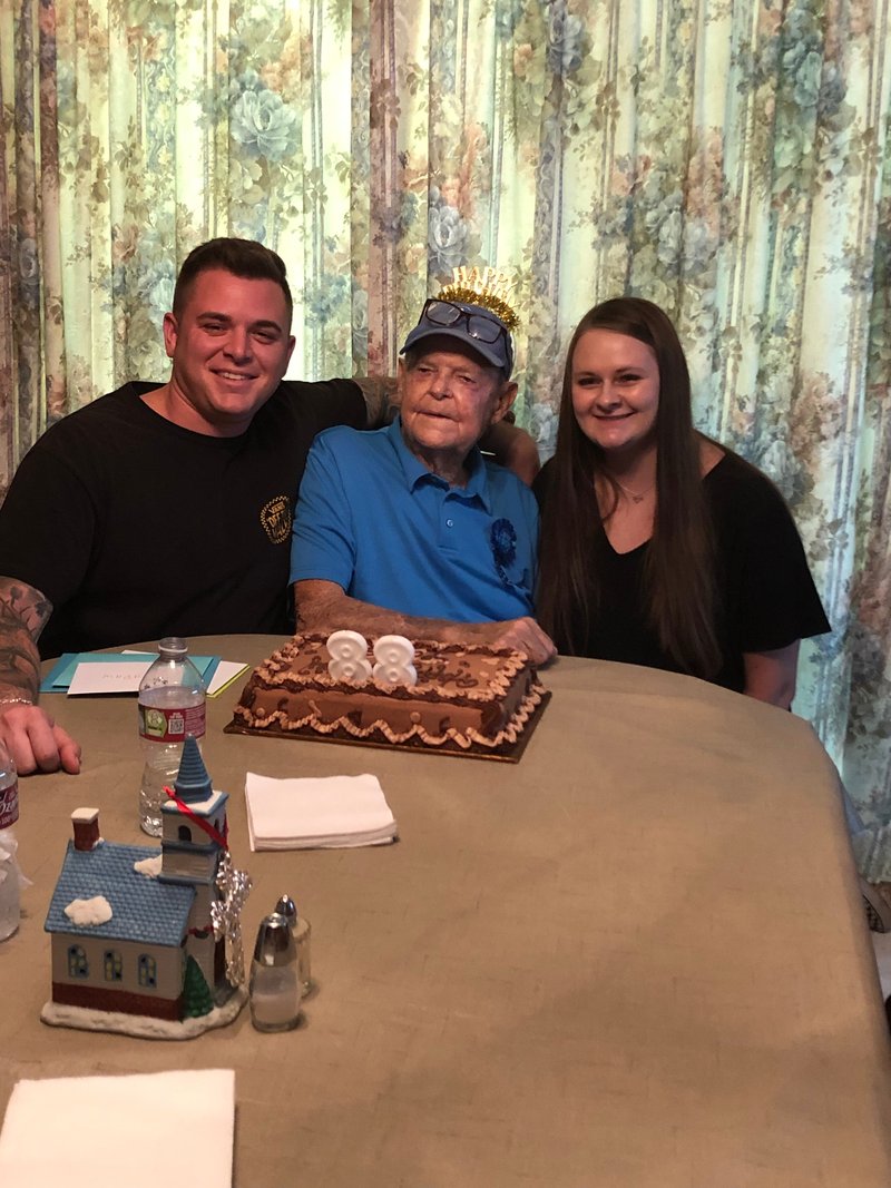 Charles Wesley "Charlie" Phillips - Photo 49