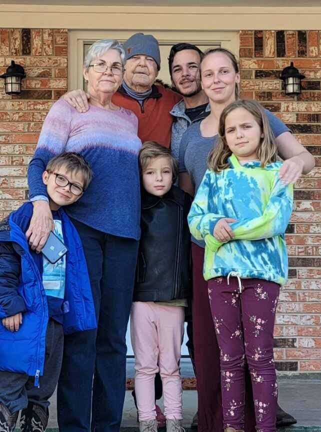 Charles Wesley "Charlie" Phillips - Photo 51