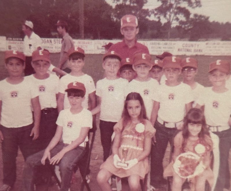 Charles Wesley "Charlie" Phillips - Photo 52