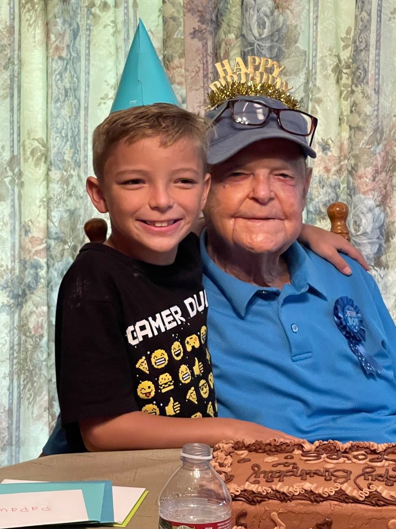 Charles Wesley "Charlie" Phillips - Photo 55