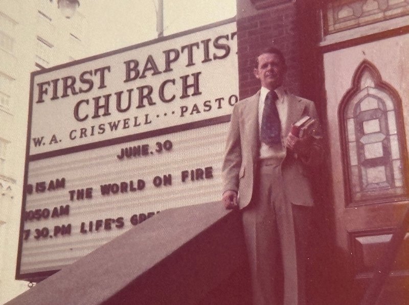 Charles Wesley "Charlie" Phillips - Photo 59