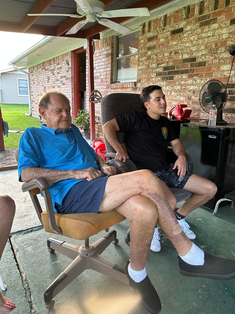 Charles Wesley "Charlie" Phillips - Photo 60