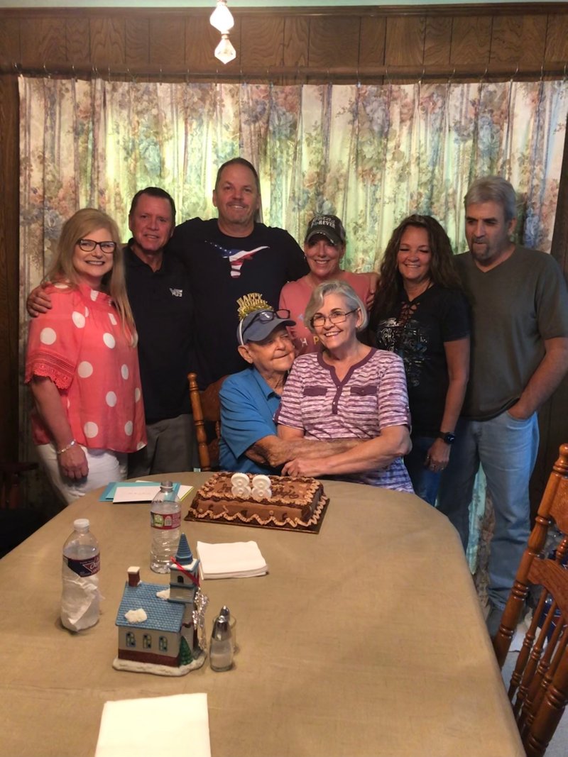 Charles Wesley "Charlie" Phillips - Photo 68