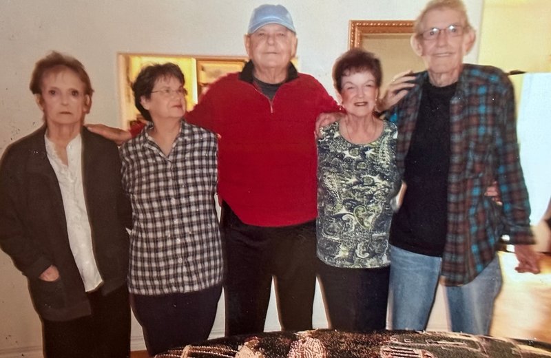 Charles Wesley "Charlie" Phillips - Photo 69