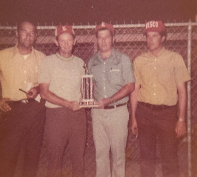 Charles Wesley "Charlie" Phillips - Photo 72