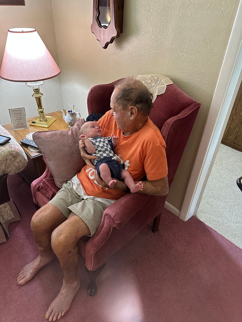 Charles Wesley "Charlie" Phillips - Photo 71