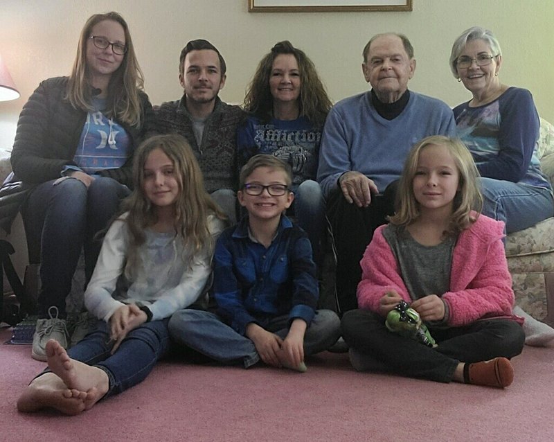 Charles Wesley "Charlie" Phillips - Photo 75