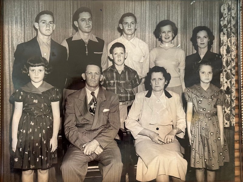 Charles Wesley "Charlie" Phillips - Photo 79